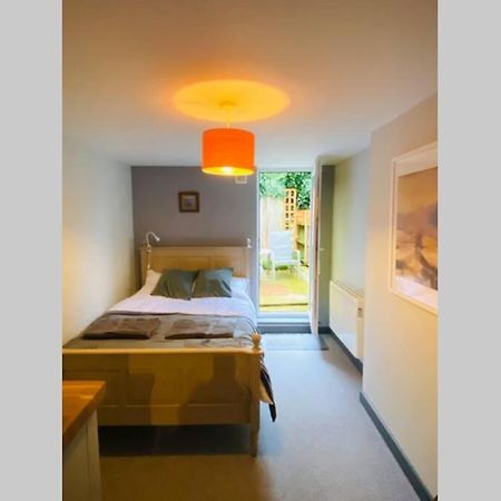 Beautiful Ground Floor Apartment In St Leonards Екстериор снимка