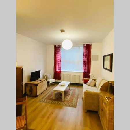 Beautiful Ground Floor Apartment In St Leonards Екстериор снимка