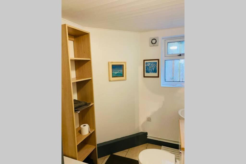 Beautiful Ground Floor Apartment In St Leonards Екстериор снимка